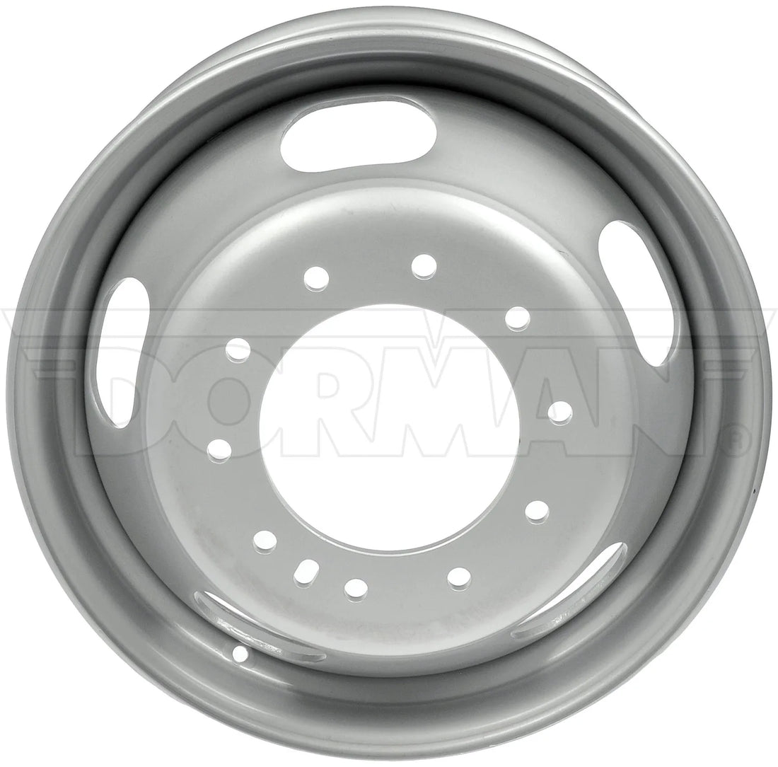 Dorman 939-163 2011-2018 Ram 5500 Wheel