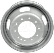 Dorman 939-163 2011-2018 Ram 5500 Wheel