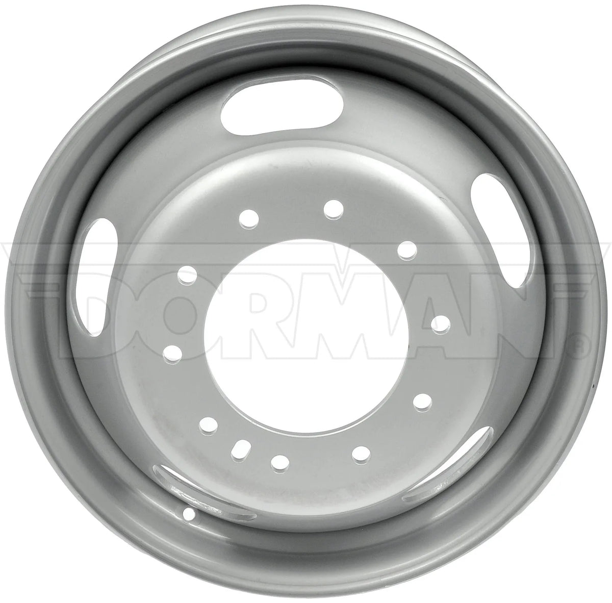 Dorman 939-163 2011-2018 Ram 5500 Wheel