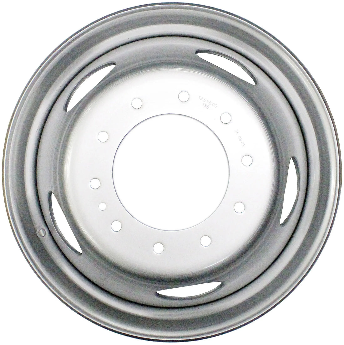 Dorman 939-163 2011-2018 Ram 5500 Wheel