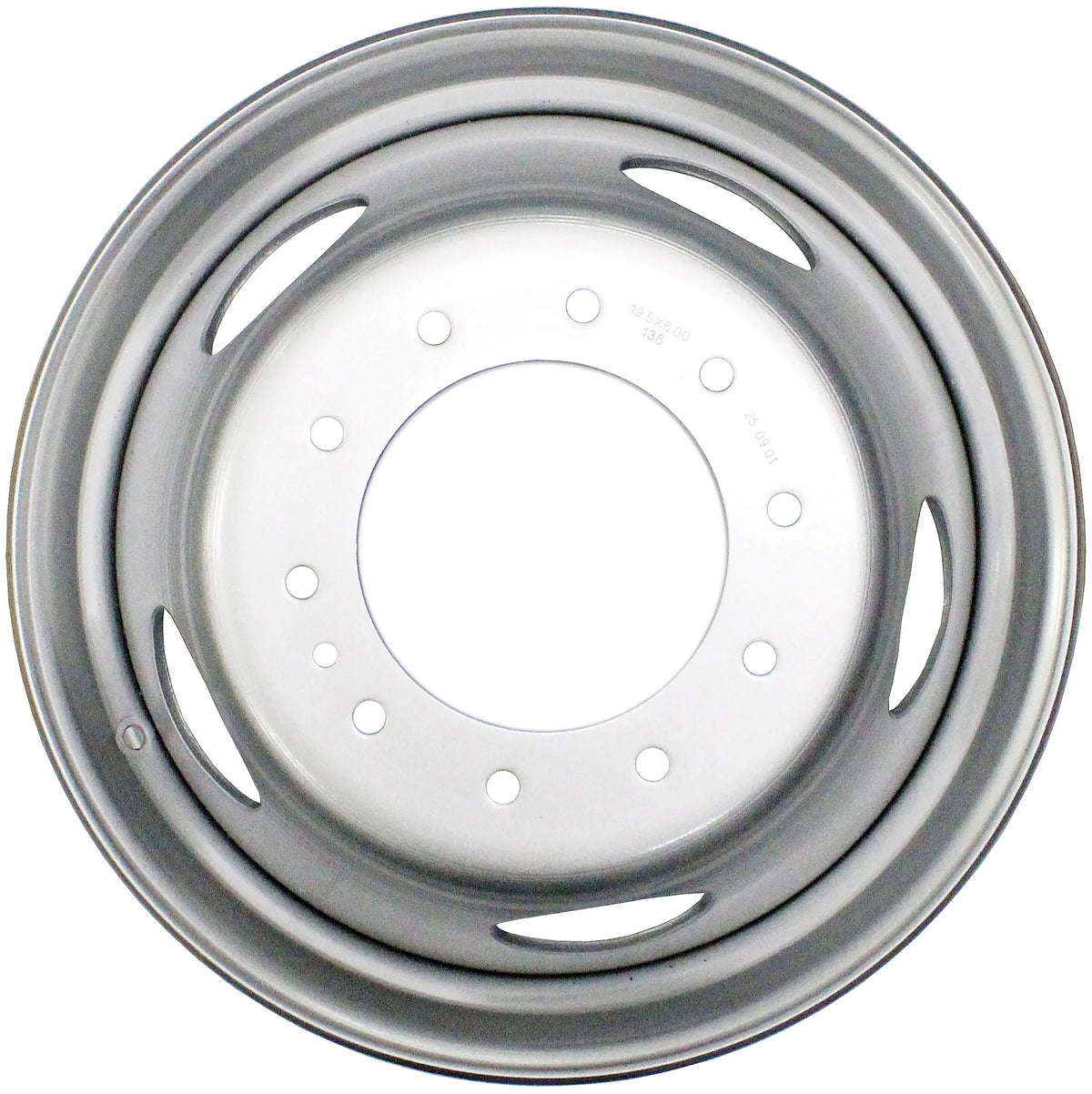 Dorman 939-163 2011-2018 Ram 5500 Wheel