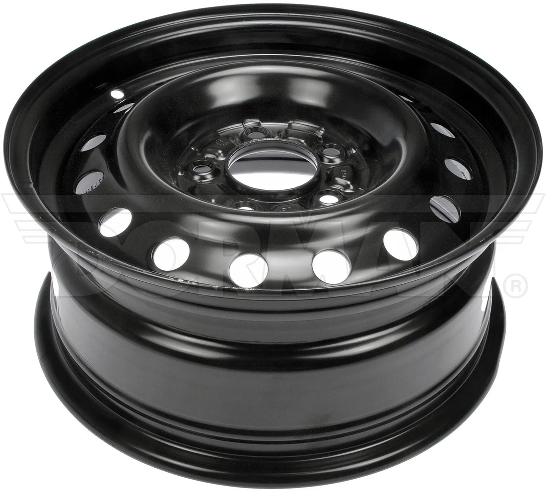 Dorman 939-165 2001-2007 Dodge Grand Caravan Wheel
