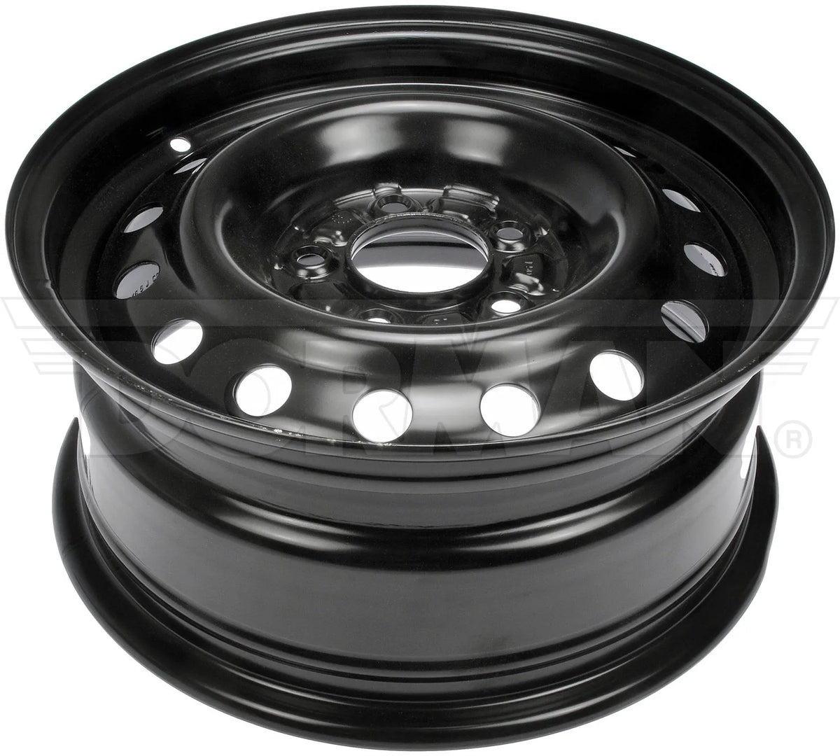 Dorman 939-165 2001-2007 Dodge Grand Caravan Wheel