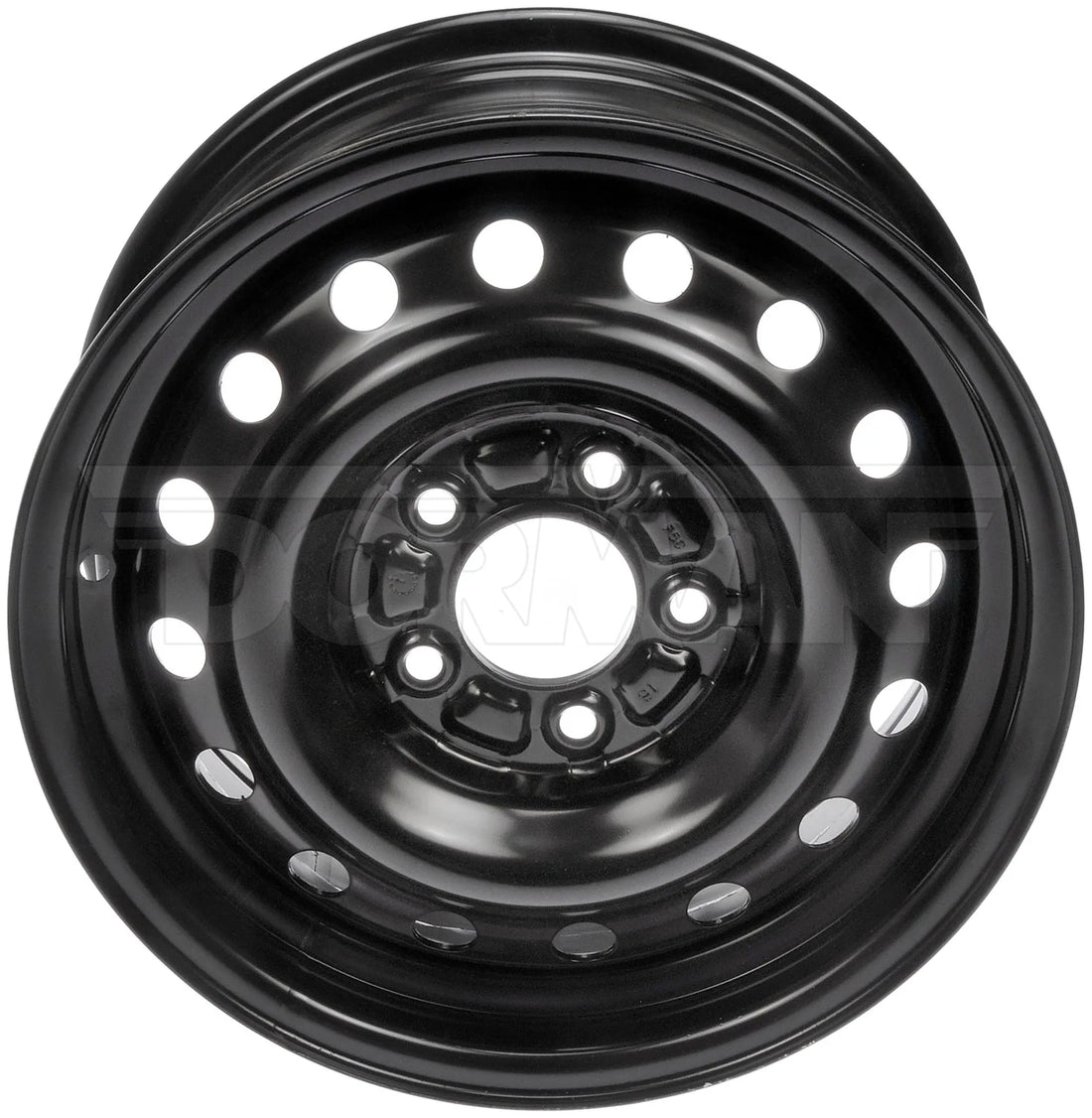 Dorman 939-165 2001-2007 Dodge Grand Caravan Wheel
