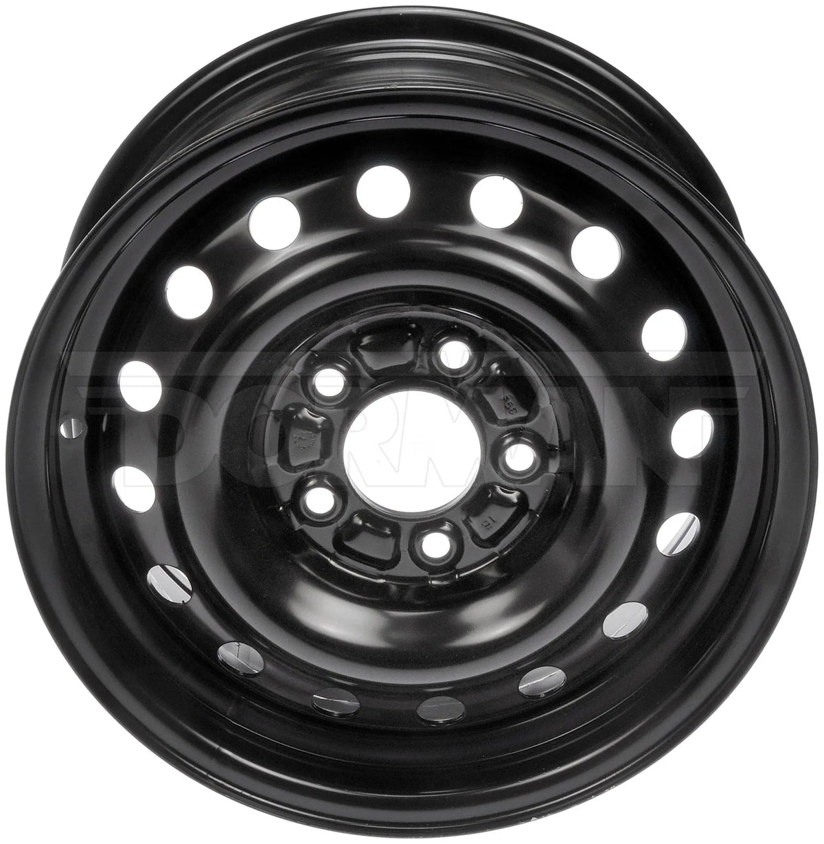 Dorman 939-165 2001-2007 Dodge Grand Caravan Wheel