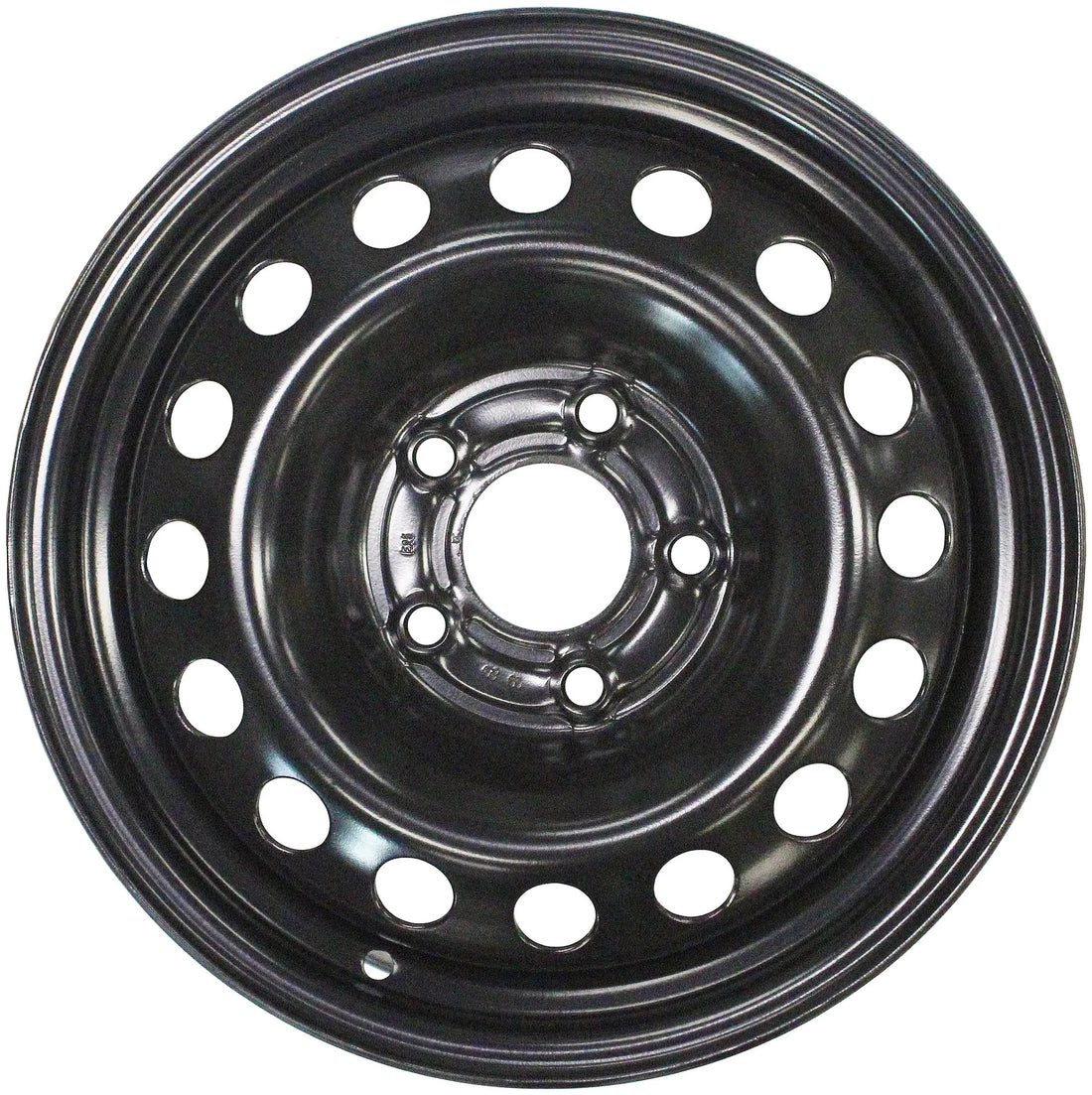 Dorman 939-165 2001-2007 Dodge Grand Caravan Wheel