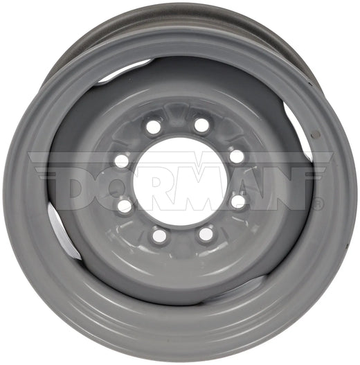 Dorman 939-171 16 x 7 In. Steel Wheel