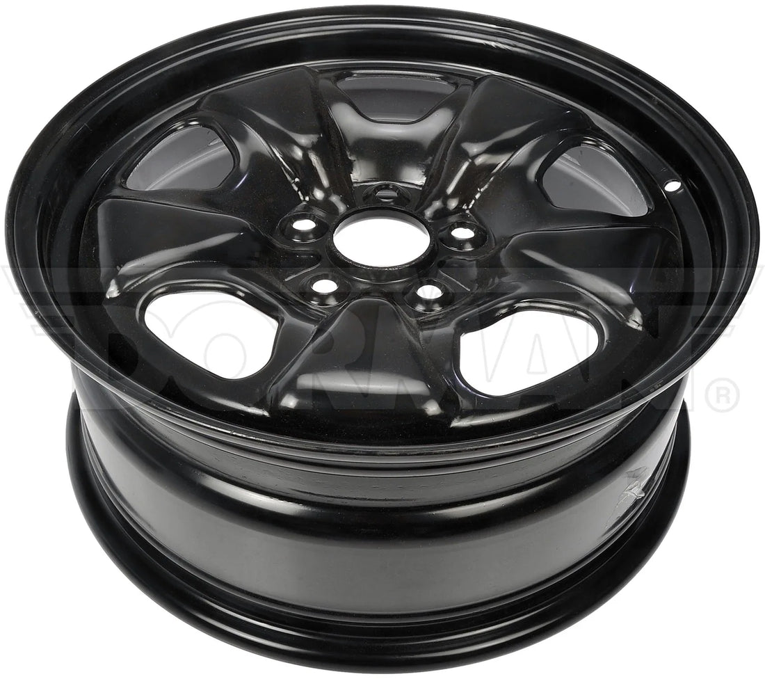 Dorman 939-173 2010-2013 Chevrolet Camaro Wheel