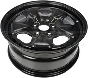 Dorman 939-173 2010-2013 Chevrolet Camaro Wheel