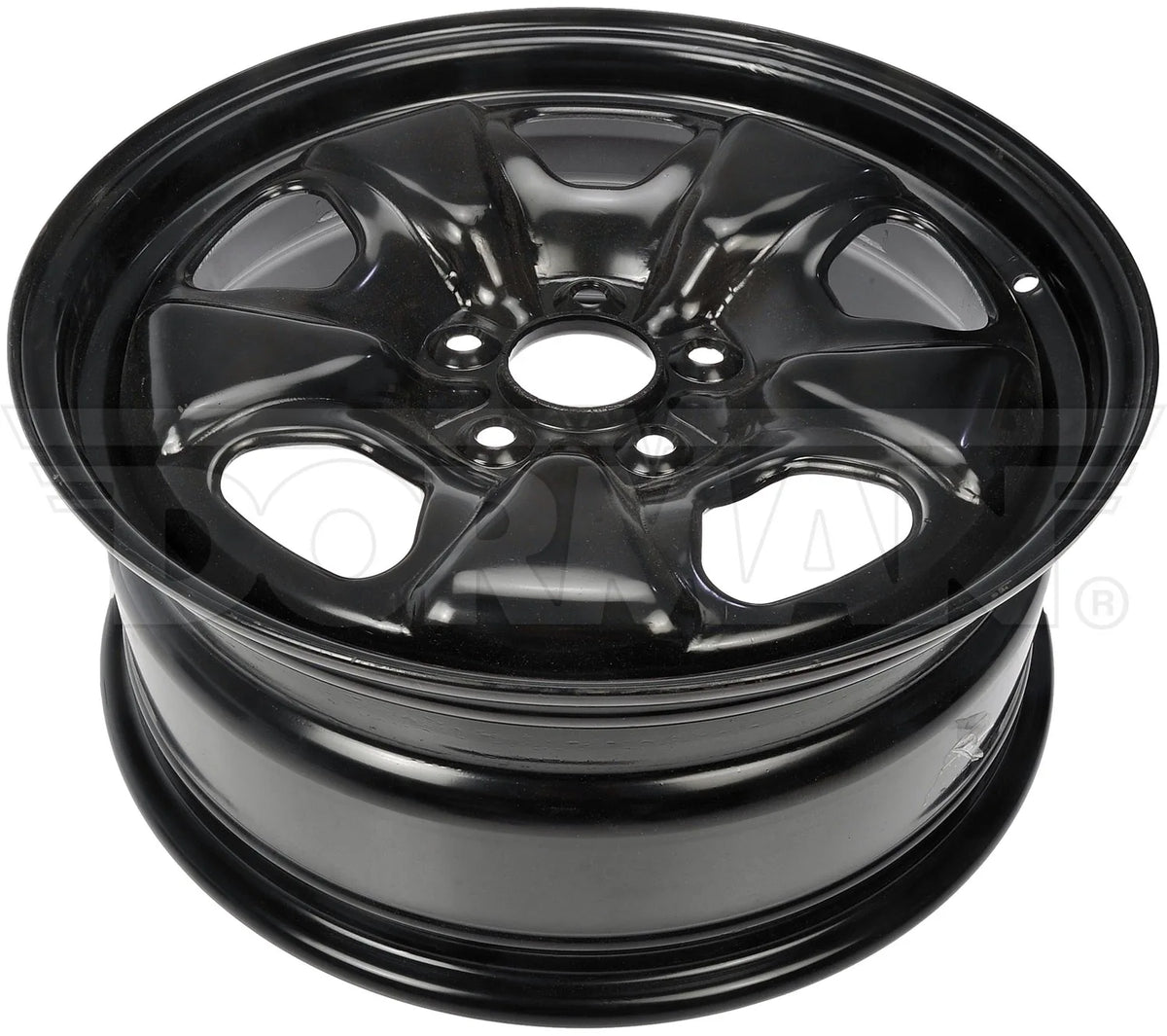 Dorman 939-173 2010-2013 Chevrolet Camaro Wheel