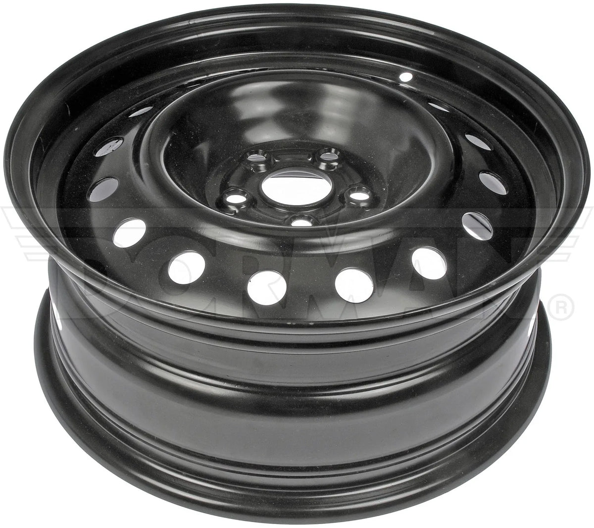 Dorman 939-174 2009-2019 Toyota Corolla Wheel