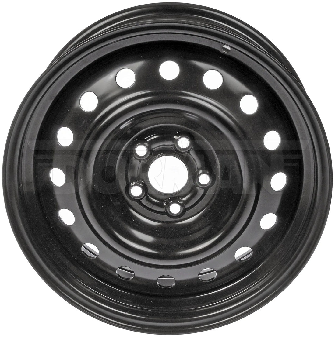 Dorman 939-174 2009-2019 Toyota Corolla Wheel