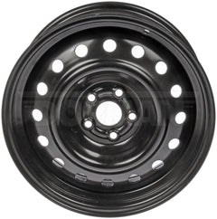 Dorman 939-174 16 x 6.5 In. Steel Wheel