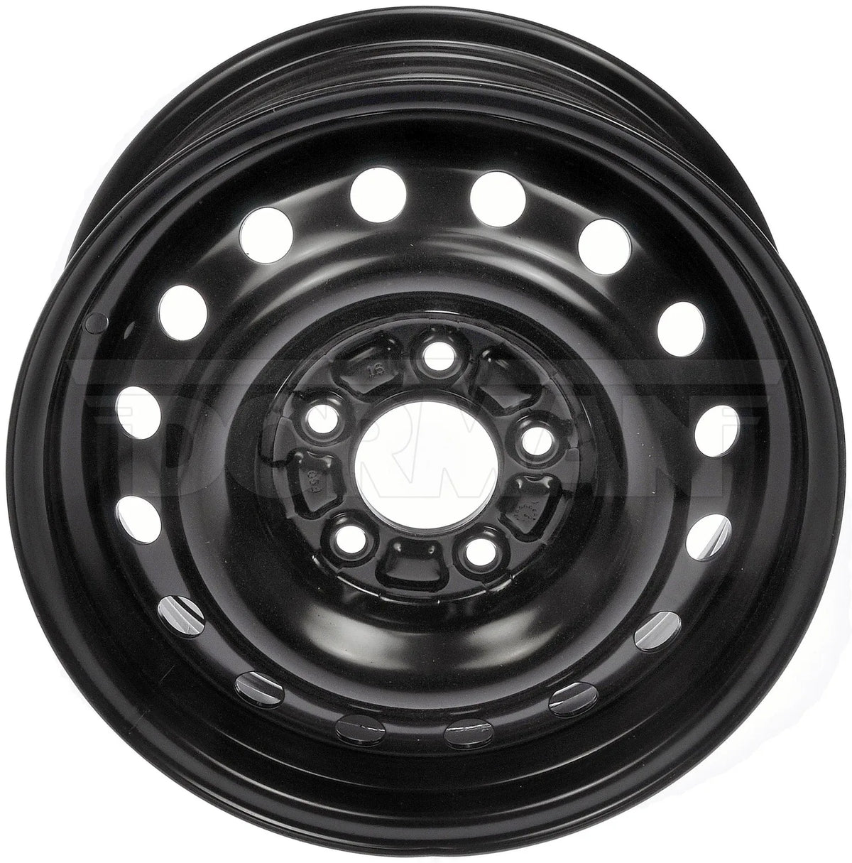 Dorman 939-178 1999-2005 Pontiac Grand Am Wheel