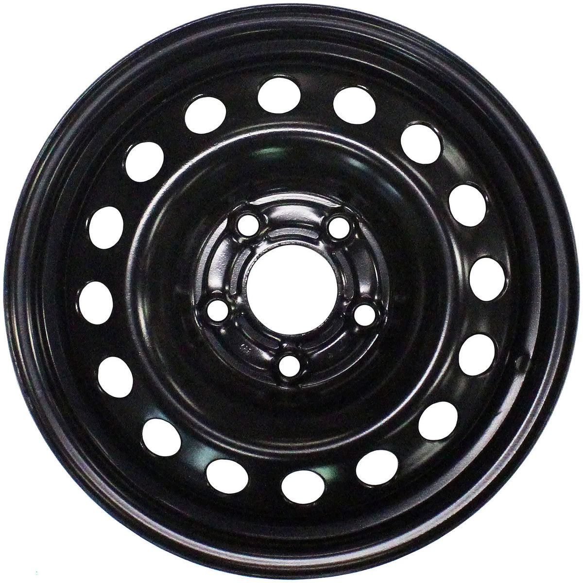 Dorman 939-178 1999-2005 Pontiac Grand Am Wheel