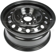 Dorman 939-180 2004-2008 Chevrolet Malibu Wheel