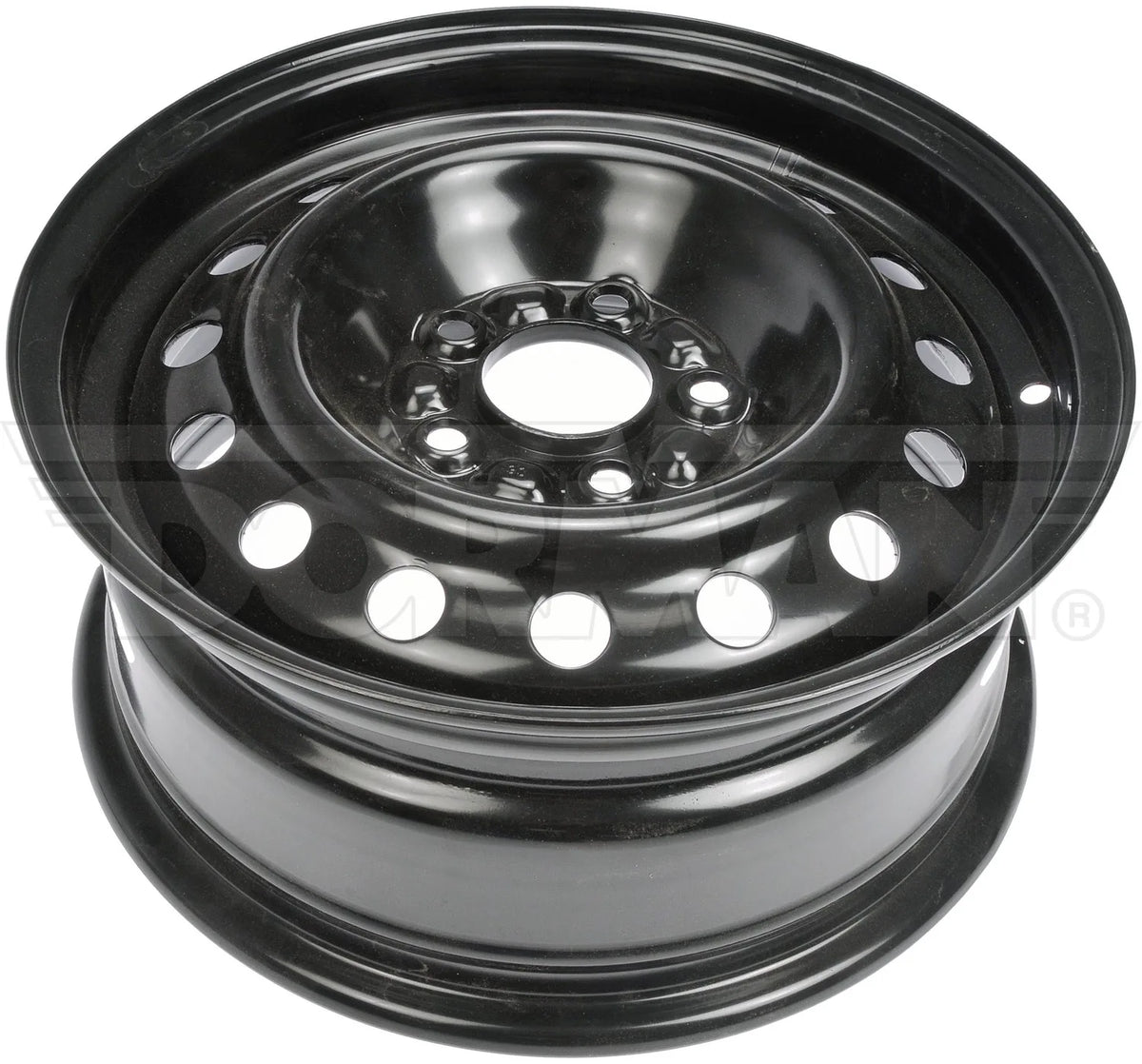 Dorman 939-180 2004-2008 Chevrolet Malibu Wheel