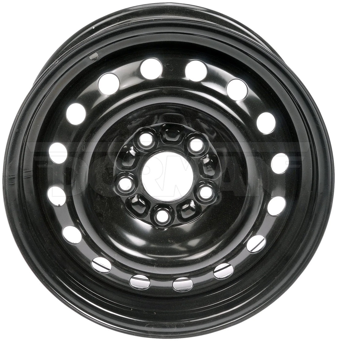 Dorman 939-180 2004-2008 Chevrolet Malibu Wheel