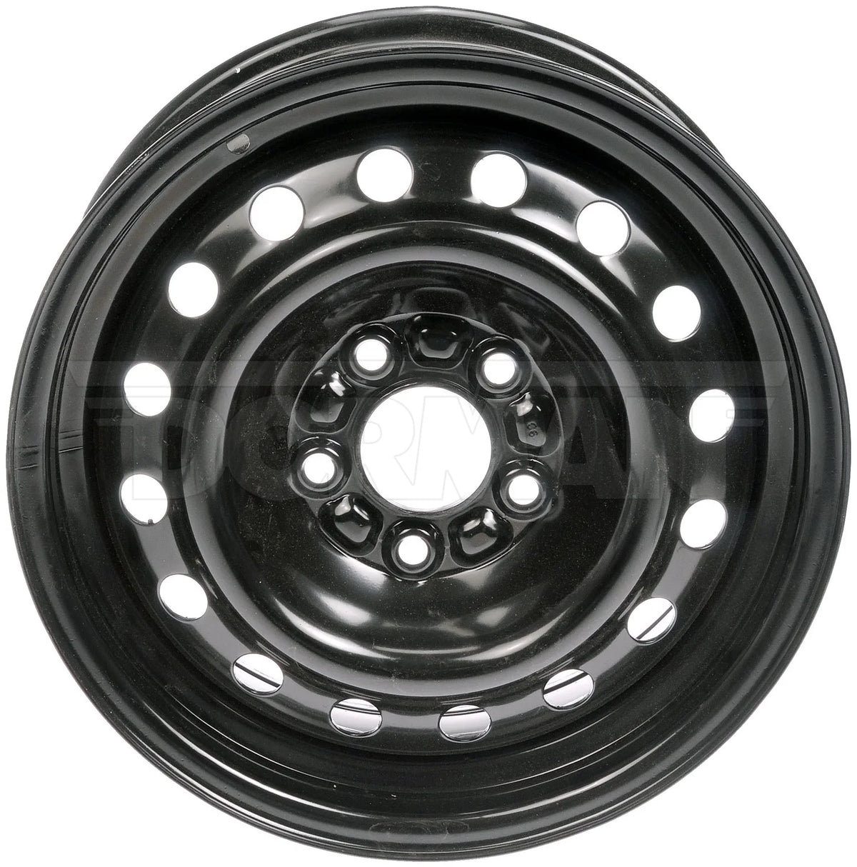 Dorman 939-180 2004-2008 Chevrolet Malibu Wheel