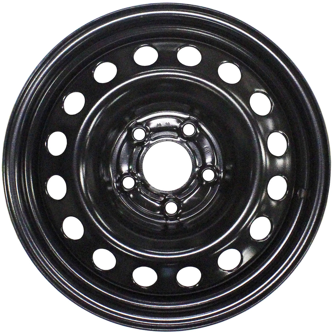 Dorman 939-180 2004-2008 Chevrolet Malibu Wheel
