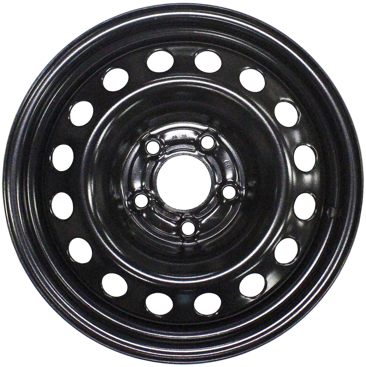 Dorman 939-180 2004-2008 Chevrolet Malibu Wheel