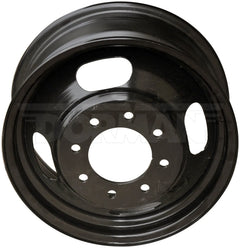 Dorman 939-181 16 x 6.5 In. Steel Wheel