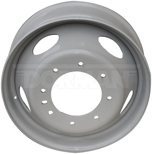 Dorman 939-189 19.5 x 6 In. Steel Wheel