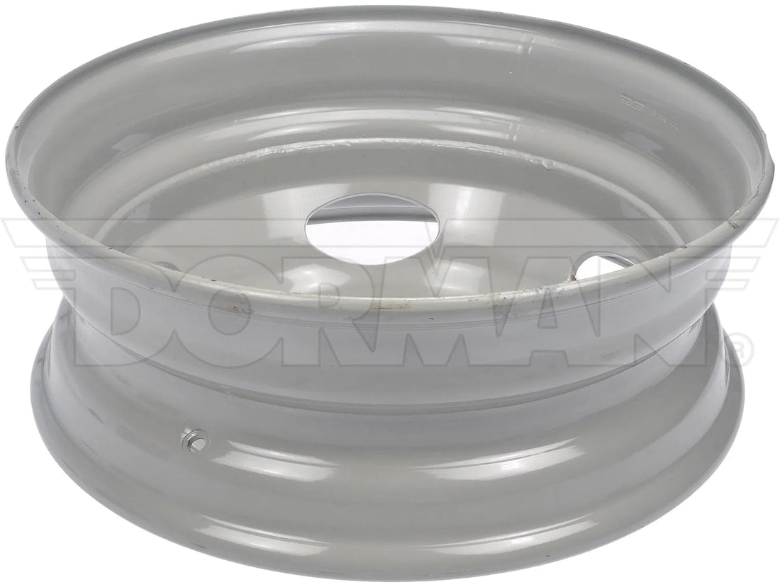 Dorman 939-190 2008-2019 Ford F-450 Super Duty Wheel