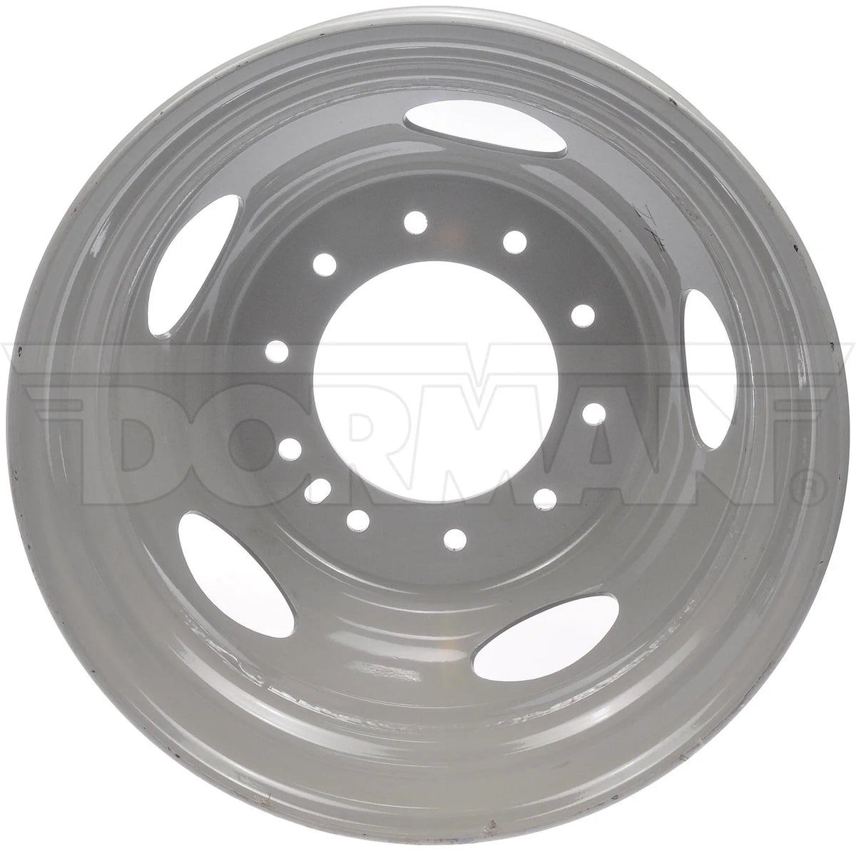 Dorman 939-190 2008-2019 Ford F-450 Super Duty Wheel