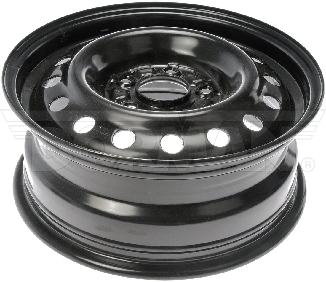 Dorman 939-196 2011-2016 Hyundai Elantra Wheel