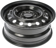 Dorman 939-196 2011-2016 Hyundai Elantra Wheel