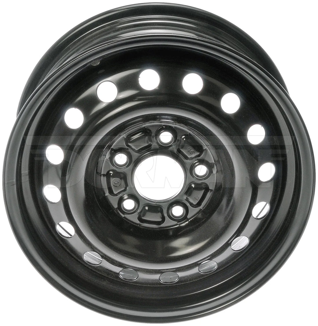 Dorman 939-196 2011-2016 Hyundai Elantra Wheel