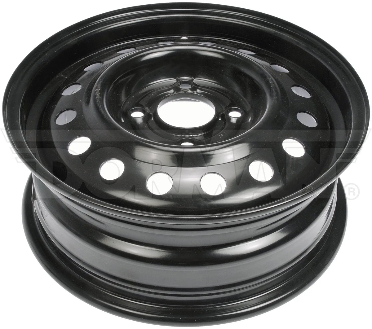 Dorman 939-200 2001-2003 Hyundai Elantra Wheel