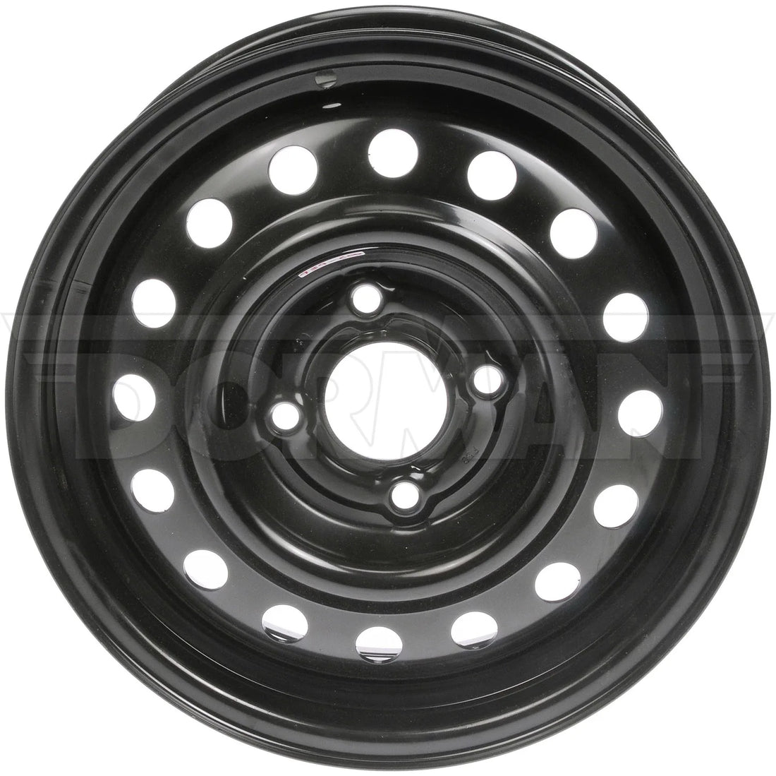 Dorman 939-200 2001-2003 Hyundai Elantra Wheel