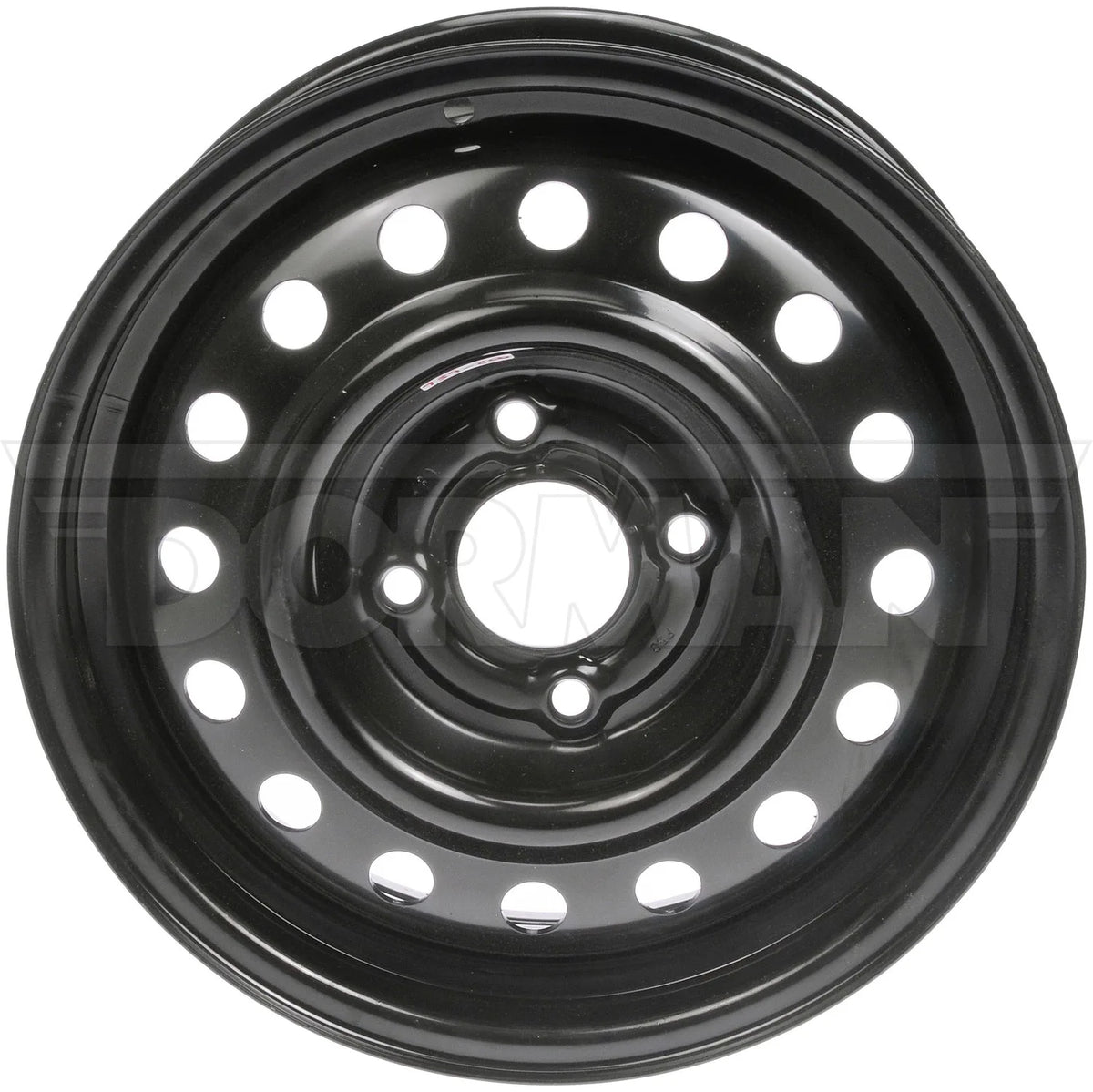 Dorman 939-200 2001-2003 Hyundai Elantra Wheel