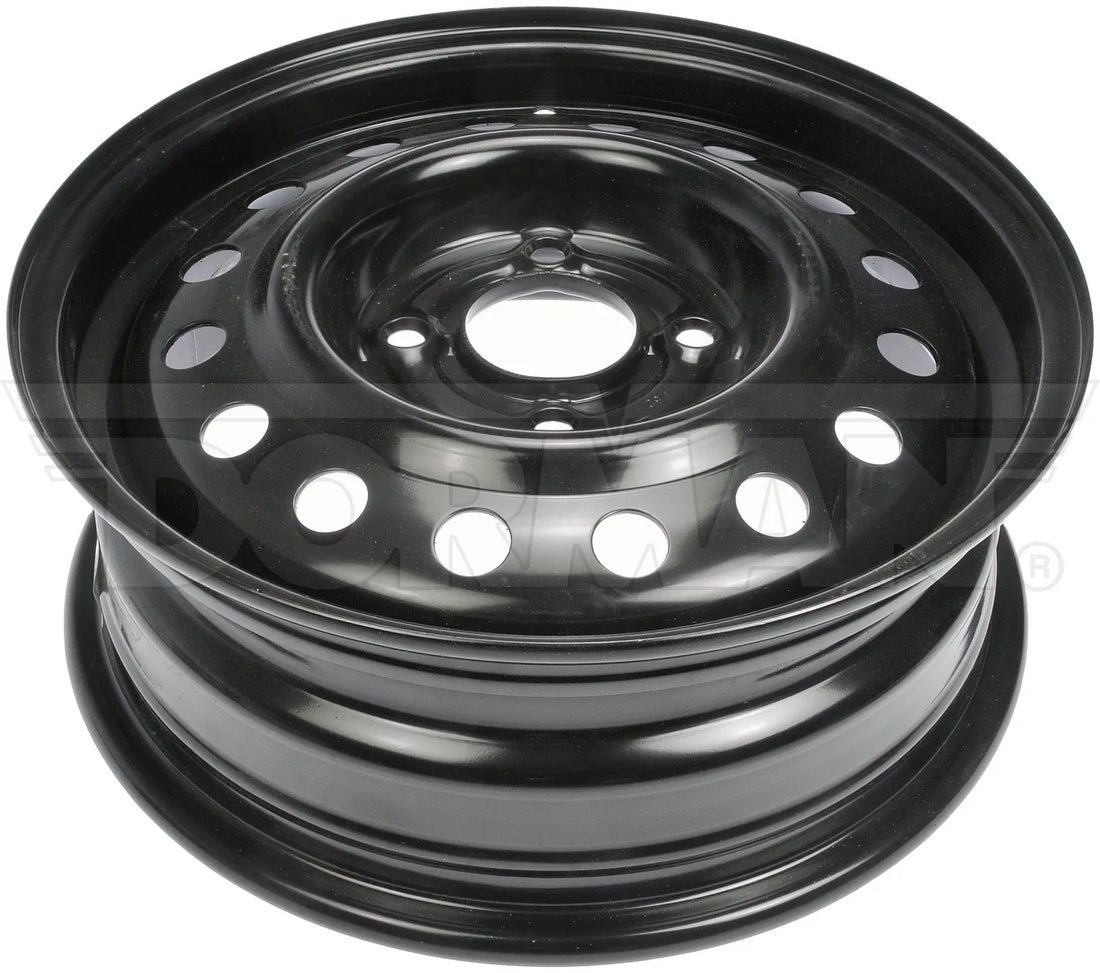 Dorman 939-200 2001-2003 Hyundai Elantra Wheel