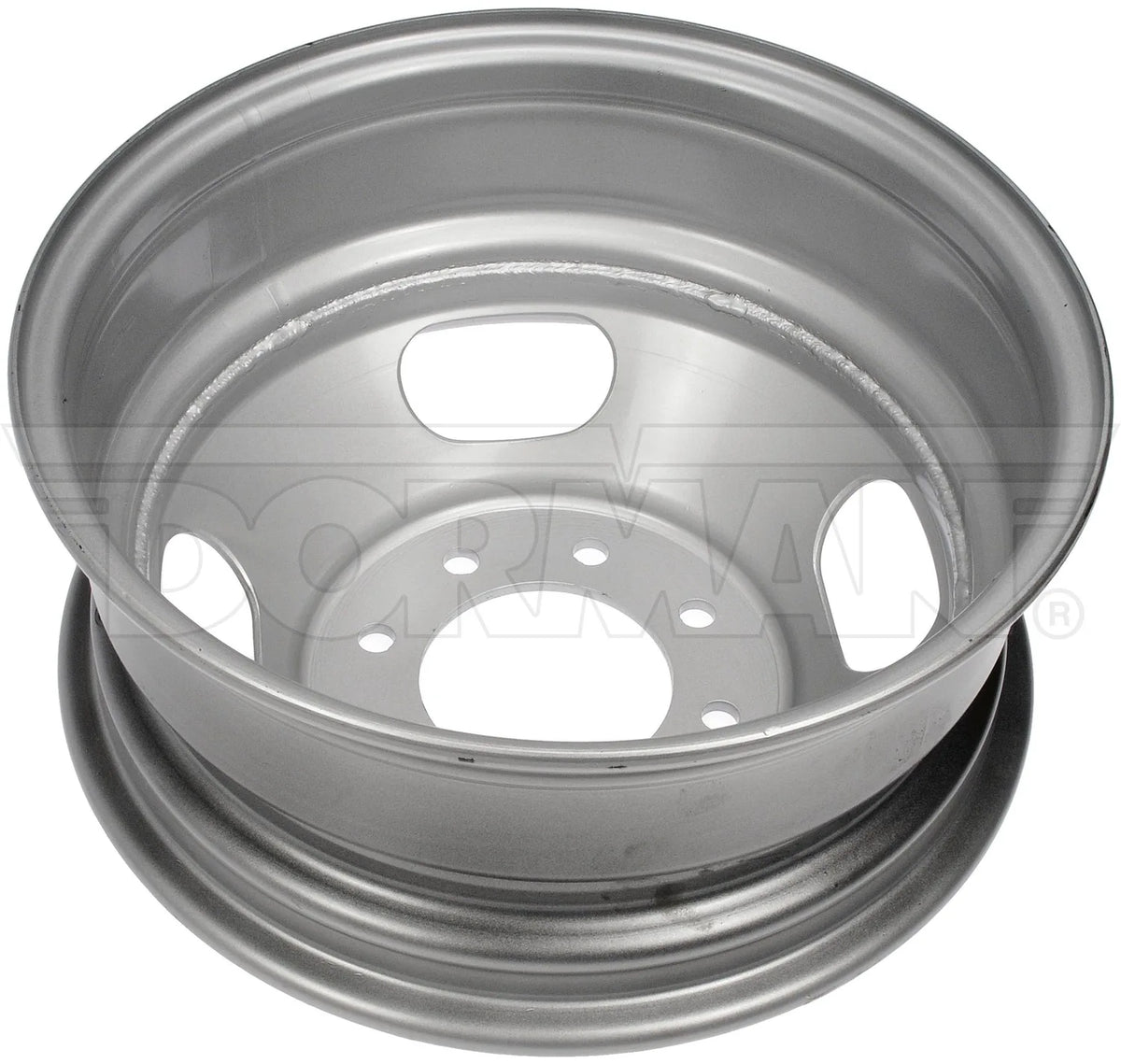 Dorman 939-201 2005-2015 GMC Savana 3500 Wheel