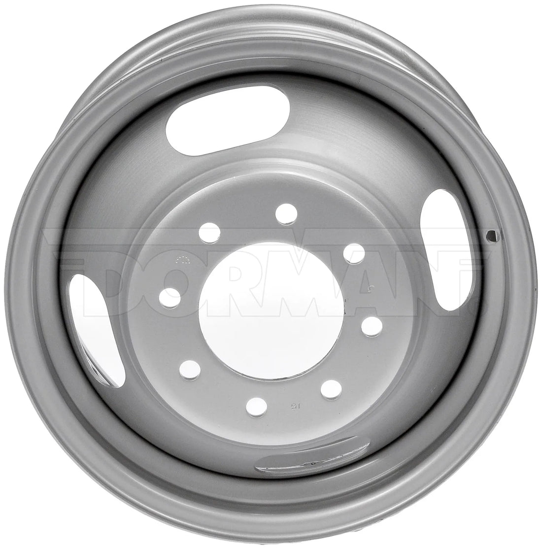 Dorman 939-201 2005-2015 GMC Savana 3500 Wheel