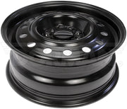 Dorman 939-206 2001-2005 Saturn L300 Wheel