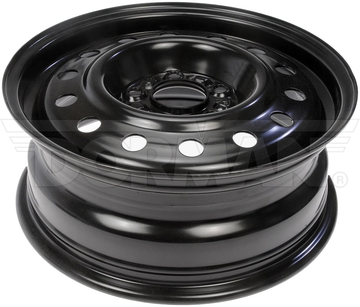 Dorman 939-206 2001-2005 Saturn L300 Wheel