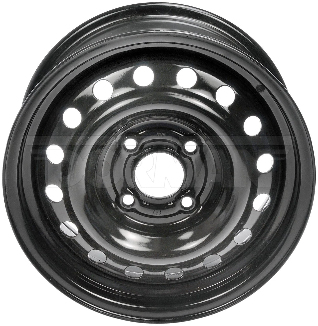 Dorman 939-226 2007-2012 Nissan Sentra Wheel