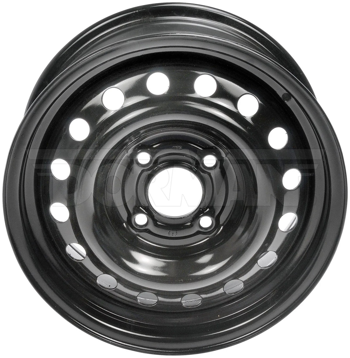 Dorman 939-226 2007-2012 Nissan Sentra Wheel