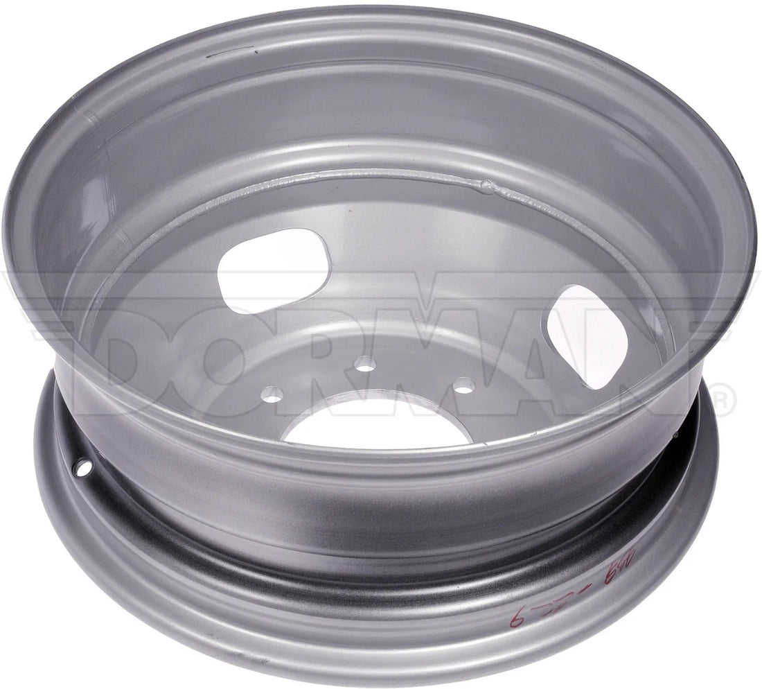 Dorman 939-229 2006-2019 Ford F-450 Super Duty Wheel