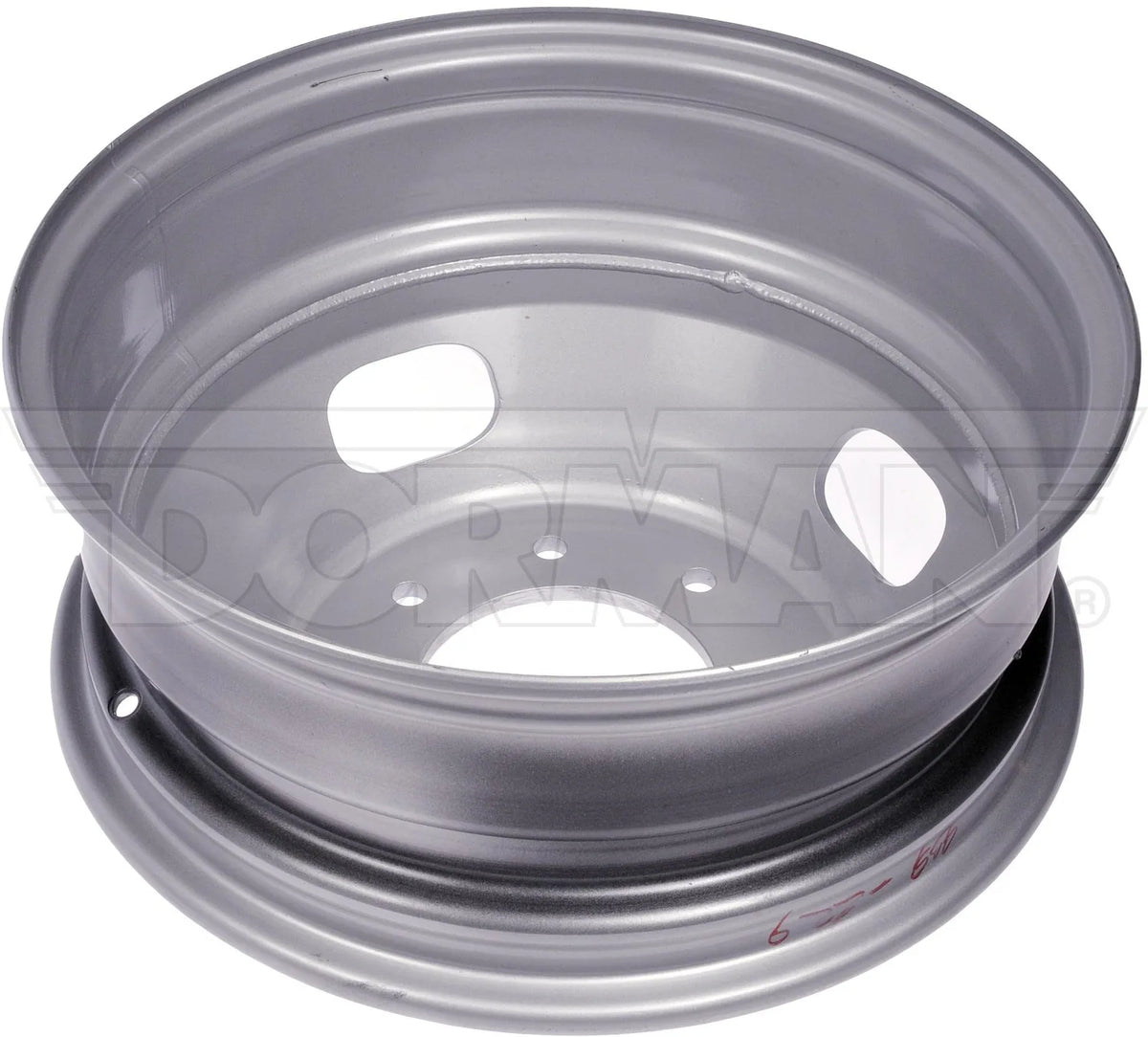Dorman 939-229 2006-2019 Ford F-450 Super Duty Wheel