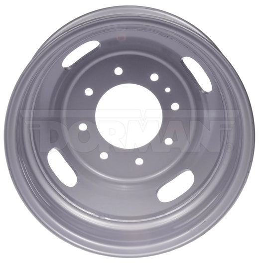 Dorman 939-229 17 x 6.5 In. Steel Wheel