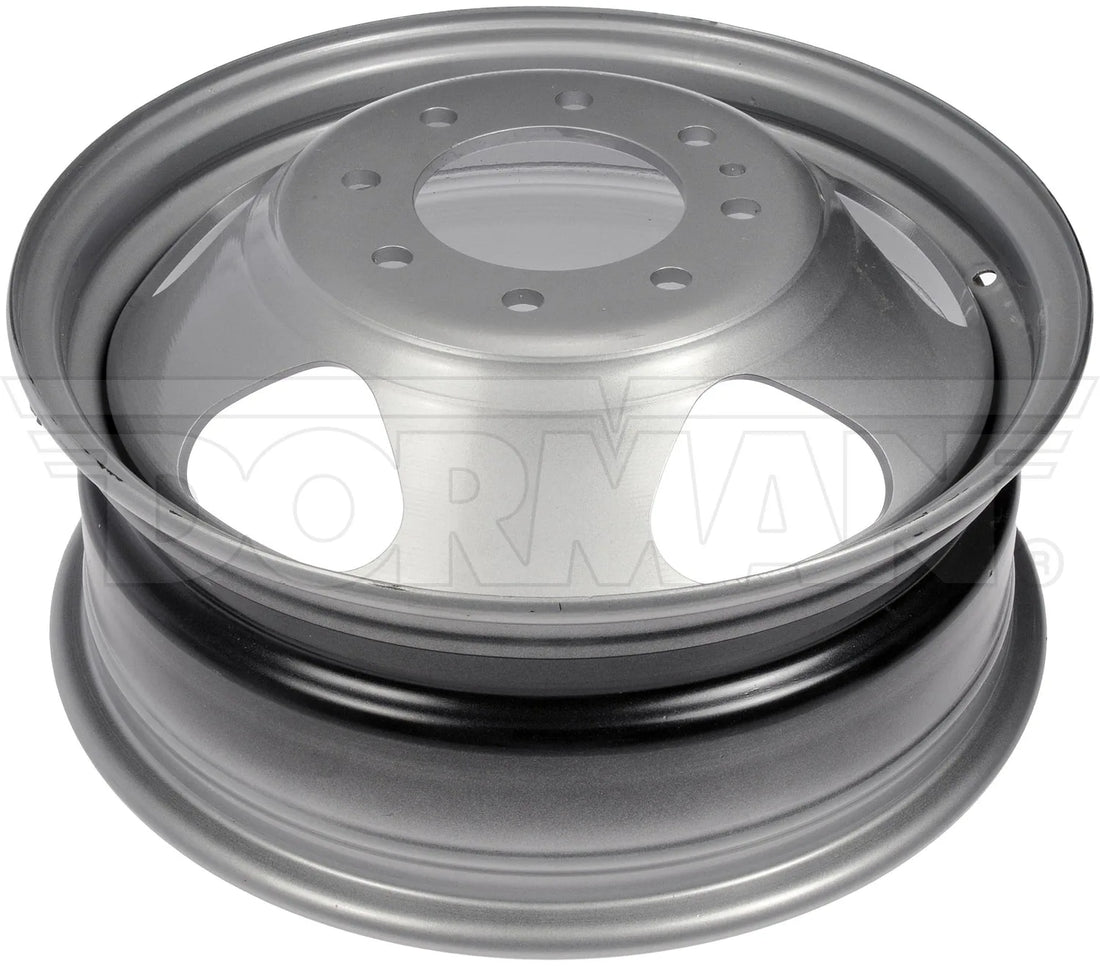 Dorman 939-236 2008-2010 Chevrolet Silverado 3500 HD Wheel
