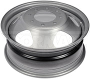 Dorman 939-236 2008-2010 Chevrolet Silverado 3500 HD Wheel