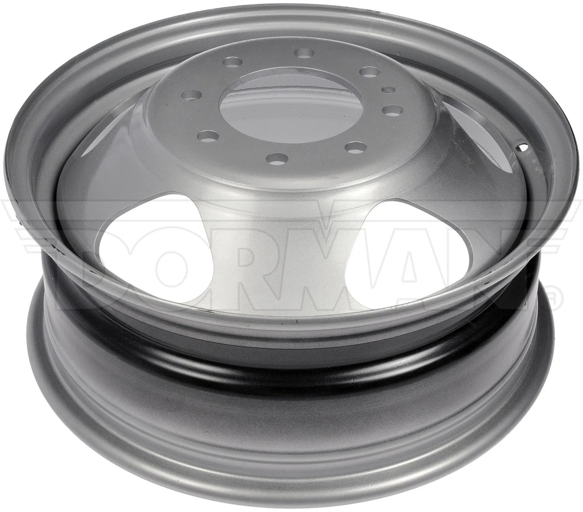 Dorman 939-236 2008-2010 Chevrolet Silverado 3500 HD Wheel