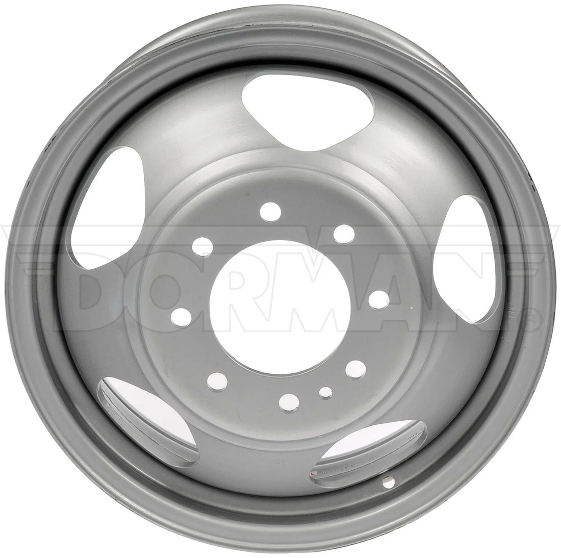Dorman 939-236 2008-2010 Chevrolet Silverado 3500 HD Wheel