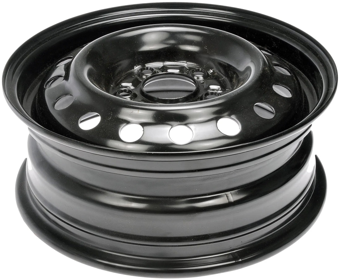 Dorman 939-239 2007-2012 Hyundai Elantra Wheel